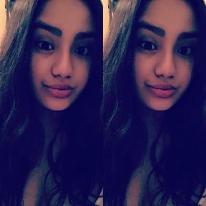 Meet your Posher, Joanna